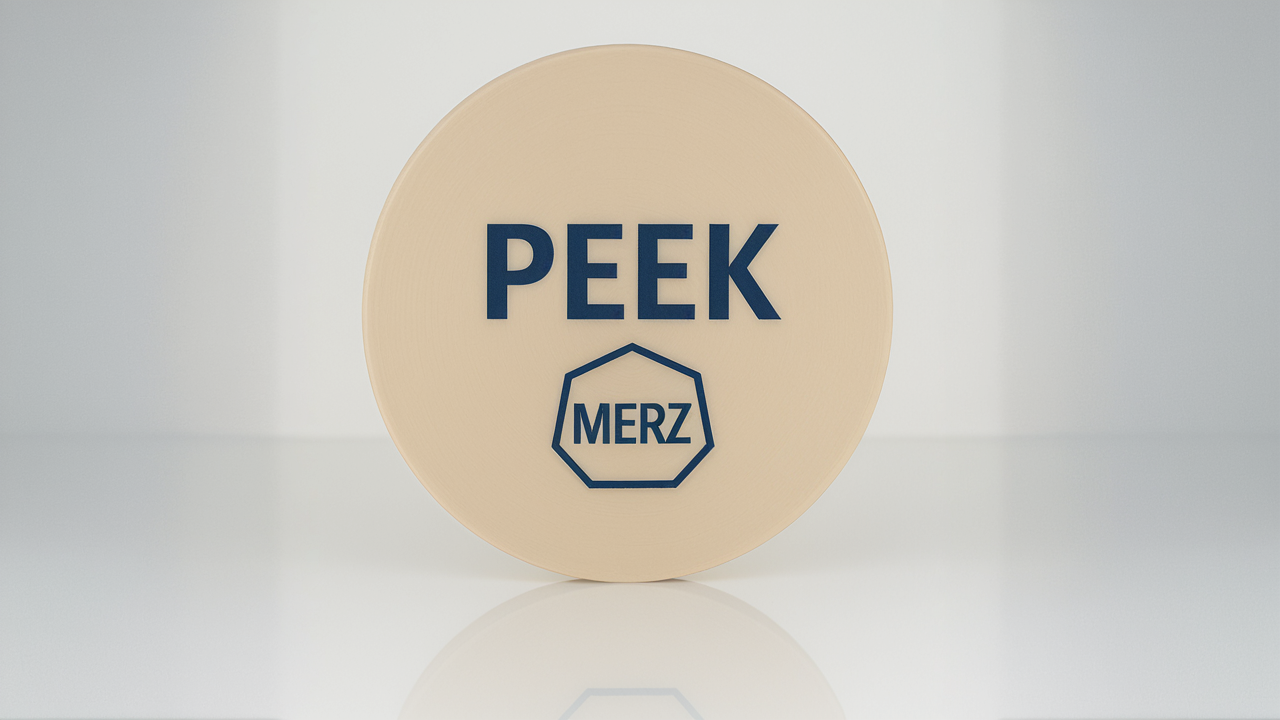 Merz PEEK BioSolution®